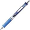 Pentel EnerGel Retractable Gel Pen, Medium Point, Blue Ink (BL77-C) -Cheap Staples Shop s1081380 sc7