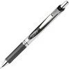 Pentel EnerGel Retractable Gel Pen, Medium Point, Black Ink (BL77-A) -Cheap Staples Shop s1081390 sc7