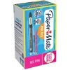 Paper Mate InkJoy Retractable Fashion Gel Pens, Medium Point, Assorted Ink, 36/Pack (2003997/2132016) 2 Paper Mate InkJoy Retractable Fashion Gel Pens, Medium Point, Assorted Ink, 36/Pack (2003997/2132016) -Cheap Staples Shop s1092405 sc7