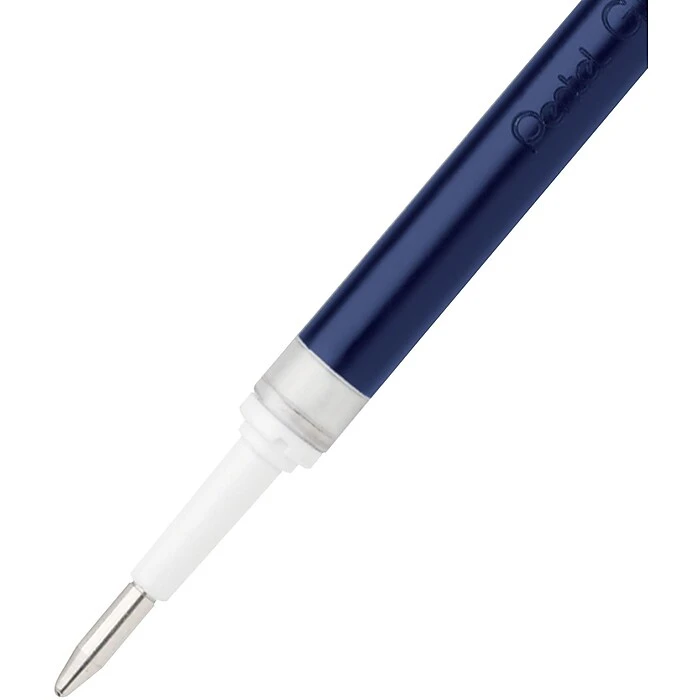 Pentel, EnerGel Refills, 1.0mm, Blue, 2-PK (LR10BP2C) 6 Pentel, EnerGel Refills, 1.0mm, Blue, 2-PK (LR10BP2C) - Image 4