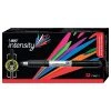 BIC Intensity Permanent Marker, Fine Point, Black, Dozen (31531/GPM11BK) -Cheap Staples Shop s1148418 sc7