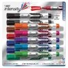 BIC Intensity Advanced Tank Dry Erase Markers, Chisel Tip, Assorted, 12/Pack (GELITP121AST) -Cheap Staples Shop s1148462 sc7