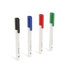 TRU RED™ Dry Erase Kit, Fine Tip, Assorted, 4/Pack (TR61743/TR56941) -Cheap Staples Shop s1166575 sc7