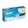 Expo Dry Erase Markers, Ultra Fine Tip, Black, 12/Pack (1871131) -Cheap Staples Shop s1194015 sc7