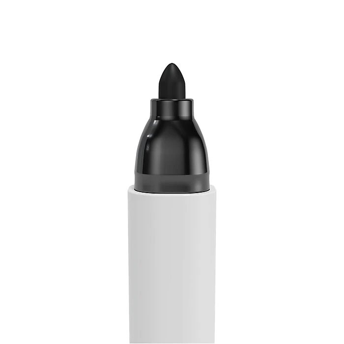 TRU RED™ Pen Dry Erase Markers, Fine Tip, Black, 12/Pack (TR61435/TR54566) 6 TRU RED™ Pen Dry Erase Markers, Fine Tip, Black, 12/Pack (TR61435/TR54566) - Image 4