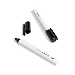 TRU RED™ Pen Dry Erase Markers, Fine Tip, Black, 12/Pack (TR61435/TR54566) 13 TRU RED™ Pen Dry Erase Markers, Fine Tip, Black, 12/Pack (TR61435/TR54566) -Cheap Staples Shop s1195158 sc7