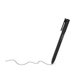 TRU RED™ Quick Dry Gel Pens, Fine Point, 0.5mm, Black, 5/Pack (TR54468) -Cheap Staples Shop s1195358 sc7