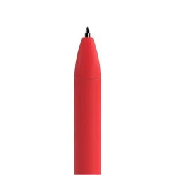 TRU RED™ Retractable Quick Dry Gel Pens, Medium Point, 0.7mm, Assorted, 12/Pack (TR54501) -Cheap Staples Shop s1195390 sc7