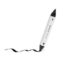 TRU RED™ Tank Dry Erase Markers, Twin Tip, Black, 4/Pack (TR57835) 11 TRU RED™ Tank Dry Erase Markers, Twin Tip, Black, 4/Pack (TR57835) -Cheap Staples Shop s1196880 sc7