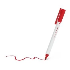 TRU RED™ Pen Dry Erase Markers, Ultra Fine Tip, Assorted, 4/Pack (TR61458/TR57422) -Cheap Staples Shop s1196915 sc7