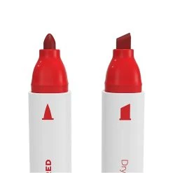 TRU RED™ Tank Dry Erase Markers, Twin Tip, Assorted, 4/Pack (TR61439/TR57838) 12 TRU RED™ Tank Dry Erase Markers, Twin Tip, Assorted, 4/Pack (TR61439/TR57838) -Cheap Staples Shop s1196921 sc7