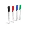 TRU RED™ Pen Dry Erase Markers, Ultra Fine Tip, Assorted, 4/Pack (TR61458/TR57422) -Cheap Staples Shop s1196923 sc7