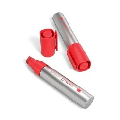 TRU RED™ XL Tank Permanent Marker, Chisel Tip, Red (TR56934) -Cheap Staples Shop s1198378 sc7