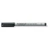 Staedtler Lumocolor Non-Permanent Marker, Super Fine Tip, Black Ink, 10/Pack (311-9) -Cheap Staples Shop s1199537 sc7