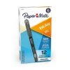 Paper Mate InkJoy Gel Pen, Medium Point, Black Ink, Dozen (SAN2022985) -Cheap Staples Shop s1200138 sc7