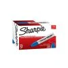 Sharpie King Size Permanent Marker, Chisel Tip, Blue, Dozen (15003) -Cheap Staples Shop s1200152 sc7