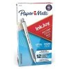 Paper Mate InkJoy 700RT Retractable Ballpoint Pen, Medium Point, Blue Ink, Dozen (1951346) -Cheap Staples Shop s1201223 sc7