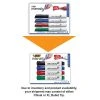 BIC Intensity Tank Dry Erase Markers, Chisel Tip, Assorted, 4/Pack (GDEMP41-AST) 1 BIC Intensity Tank Dry Erase Markers, Chisel Tip, Assorted, 4/Pack (GDEMP41-AST) -Cheap Staples Shop s1202977 sc7