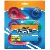 Wite-Out EZ Correct Correction Tape, White, 6/Pack (WOTAPP6-WHI) -Cheap Staples Shop s1205080 sc7