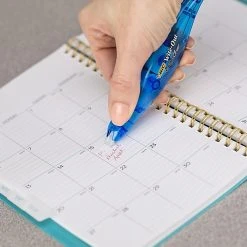 BIC Wite-Out Exact Liner Correction Tape, White, 2/Pack (50744) -Cheap Staples Shop s1205132 sc7 1