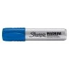Sharpie Magnum Permanent Marker, Chisel Tip, Blue (44003) 1 Sharpie Magnum Permanent Marker, Chisel Tip, Blue (44003) -Cheap Staples Shop s1205292 sc7