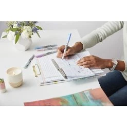 Sharpie Mystic Gems Permanent Markers, Ultra Fine Tip, Assorted, 24/Pack (2136772) -Cheap Staples Shop s1205398 sc7