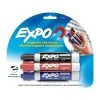 Expo Dry Erase Markers, Chisel Point, Assorted, Starter Set/Kit (81503) 1 Expo Dry Erase Markers, Chisel Point, Assorted, Starter Set/Kit (81503) -Cheap Staples Shop s1210239 sc7