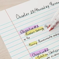 Staples Correction Tape, White, 10/Pack (ST59822/51666) -Cheap Staples Shop s1212651 sc7