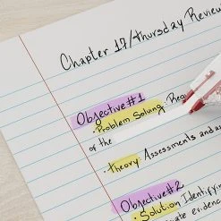 Staples Correction Tape, White, 2/Pack (ST59818) -Cheap Staples Shop s1212664 sc7