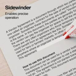 Staples Correction Tape, White, 10/Pack (ST59820) -Cheap Staples Shop s1212666 sc7