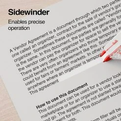 Staples Correction Tape, White, 6/Pack (ST59819) -Cheap Staples Shop s1212670 sc7