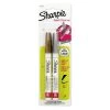 Sharpie Oil-Based Paint Markers, Extra Fine Tip, Assorted Metallic, 2/Pack (30588) -Cheap Staples Shop s1214939 sc7