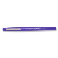 Paper Mate Flair Felt Pen, Medium Point, Purple Ink, Dozen (8450152) 13 Paper Mate Flair Felt Pen, Medium Point, Purple Ink, Dozen (8450152) -Cheap Staples Shop sp102582222 sc7