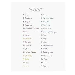 Paper Mate Flair Felt Pen, Medium Point, Purple Ink, Dozen (8450152) 14 Paper Mate Flair Felt Pen, Medium Point, Purple Ink, Dozen (8450152) -Cheap Staples Shop sp102582223 sc7