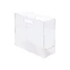 Russell+Hazel Slim File Box, Clear Acrylic (31733) 1 Russell+Hazel Slim File Box, Clear Acrylic (31733) -Cheap Staples Shop sp108586704 sc7