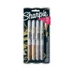 Sharpie Permanent Markers, Fine Tip, Assorted Metallic, 4/Pack (1835559) 2 Sharpie Permanent Markers, Fine Tip, Assorted Metallic, 4/Pack (1835559) -Cheap Staples Shop sp109436451 sc7