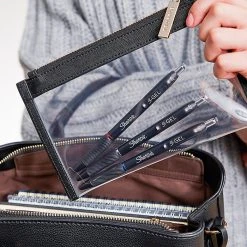 Sharpie S-Gel Retractable Gel Pen, Medium Point, Black Ink, 4/Pack (2096134) -Cheap Staples Shop sp109677294 sc7 7