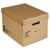 15" X 15" X 12" File Box, Brown, 25/Bundle (8115014554036) -Cheap Staples Shop sp112303997 sc7