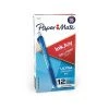 Paper Mate InkJoy 300 RT Retractable Ballpoint Pen, Medium Point, Blue Ink, Dozen (1951259) 2 Paper Mate InkJoy 300 RT Retractable Ballpoint Pen, Medium Point, Blue Ink, Dozen (1951259) -Cheap Staples Shop sp114502014 sc7
