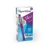 Paper Mate Flair Felt Pen, Medium Point, Purple Ink, Dozen (8450152) -Cheap Staples Shop sp114502141 sc7