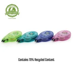 Tombow® Tombow MONO Retro Correction Tape, White, 6/Pack (68670) -Cheap Staples Shop sp114583452 sc7