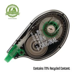 Tombow® Tombow MONO Original Correction Tape, White, 2/Pack (68627) -Cheap Staples Shop sp114583537 sc7