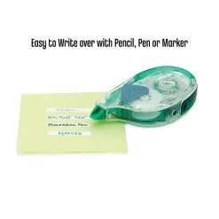 Tombow® Tombow MONO Correction Tape, White (68665) 13 Tombow® Tombow MONO Correction Tape, White (68665) -Cheap Staples Shop sp114583542 sc7