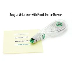 Tombow® Tombow MONO Hybrid Style Correction Tape, White, 10/Pack (68721) -Cheap Staples Shop sp114583557 sc7