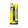Pilot G-2 Penstylus 2-in-1 Retractable Gel Pen, Fine Point, Black Ink, 2/Pack (TG2C2BLKFGRY) -Cheap Staples Shop sp116958031 sc7