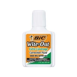 BIC Wite-Out Correction Set, White (WOXACP31-WHI) -Cheap Staples Shop sp118668708 sc7