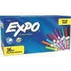 Expo Dry Erase Markers, Fine Tip, Assorted, 36/Pack (2138424) -Cheap Staples Shop sp123148400 sc7