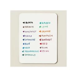 Expo Dry Erase Markers, Fine Tip, Assorted, 36/Pack (2138424) 9 Expo Dry Erase Markers, Fine Tip, Assorted, 36/Pack (2138424) -Cheap Staples Shop sp123148403 sc7