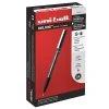 Uni-ball DELUXE Rollerball Pens, Micro Point, Red Ink, Dozen (60026) 1 Uni-ball DELUXE Rollerball Pens, Micro Point, Red Ink, Dozen (60026) -Cheap Staples Shop sp126688248 sc7