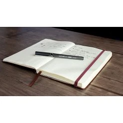 Uni-ball DELUXE Rollerball Pens, Micro Point, Red Ink, Dozen (60026) -Cheap Staples Shop sp126688287 sc7